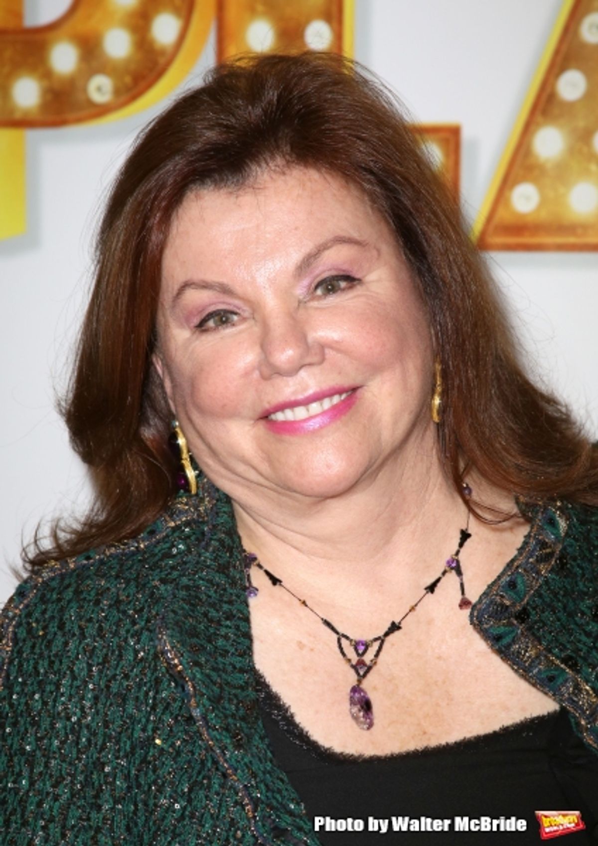 Marsha Mason  at 