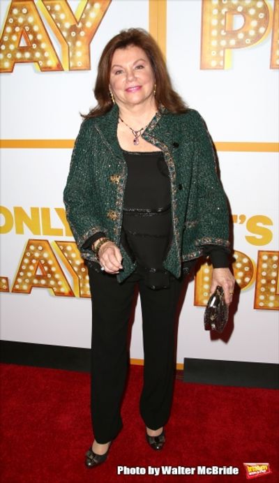 Marsha Mason Photo