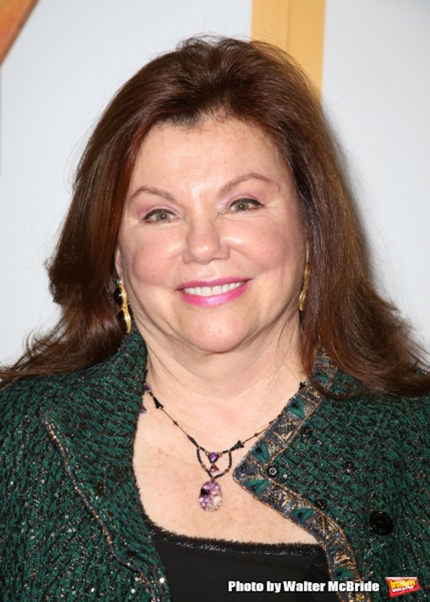 Photo Coverage: Inside IT'S ONLY A PLAY's Opening Night After Party  Image