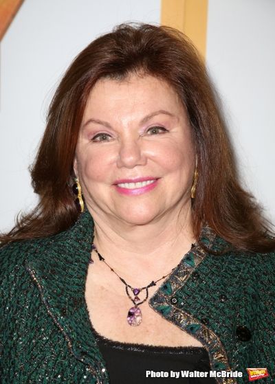 Marsha Mason  Photo