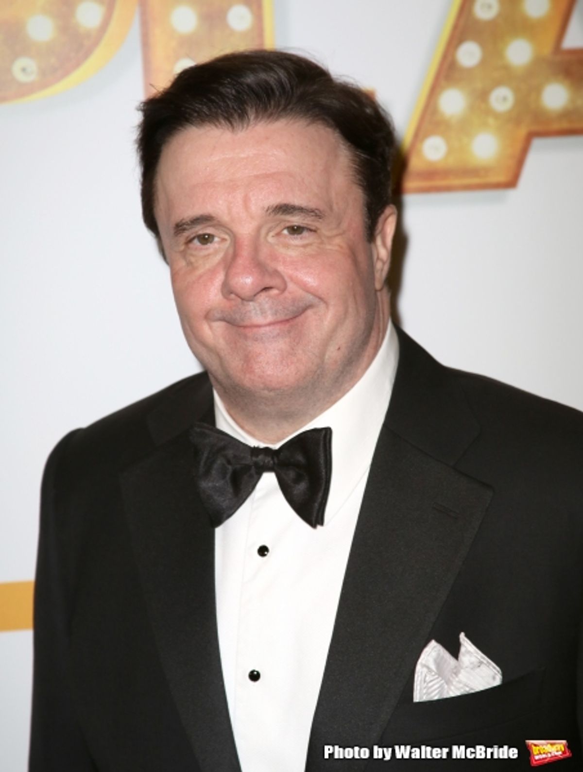 Nathan Lane  at 