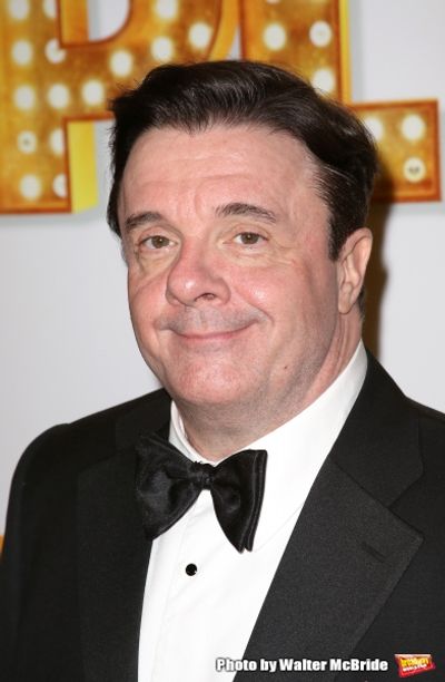 Nathan Lane Photo