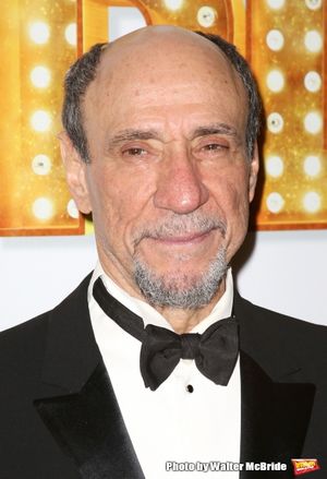 F. Murray Abraham @ BroadwayWorld F. Murray Abraham Photo
