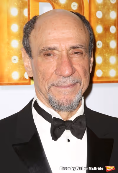 F. Murray Abraham  Photo