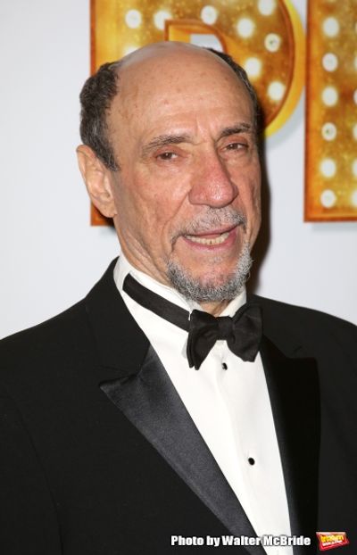 F. Murray Abraham Photo