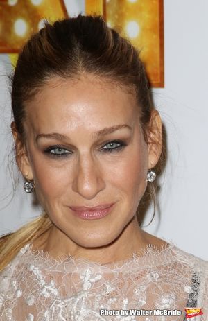 Sarah Jessica Parker   Photo