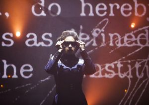 Natalie Mendoza  Photo