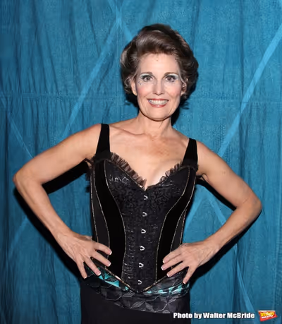 Lucie Arnaz  Photo