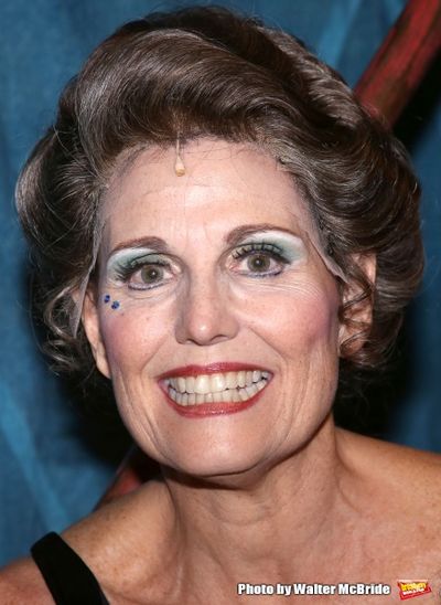 Lucie Arnaz  Photo