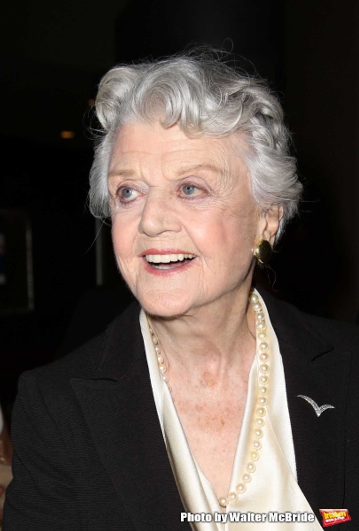 Photo Coverage: On the Red Carpet for IT'S ONLY A PLAY - Part 1  Image