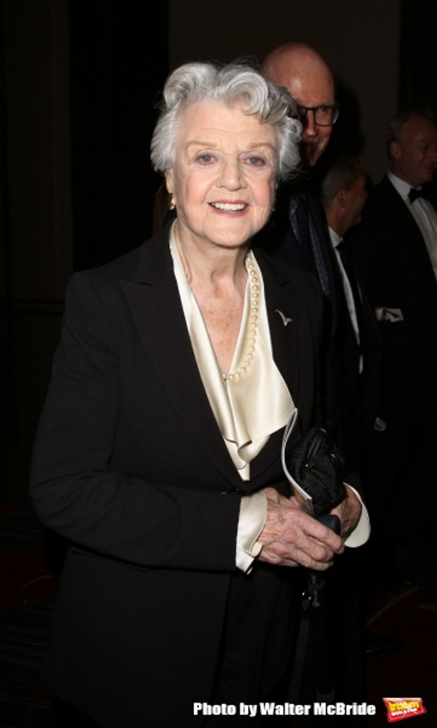 Photo Coverage: On the Red Carpet for IT'S ONLY A PLAY - Part 1  Image