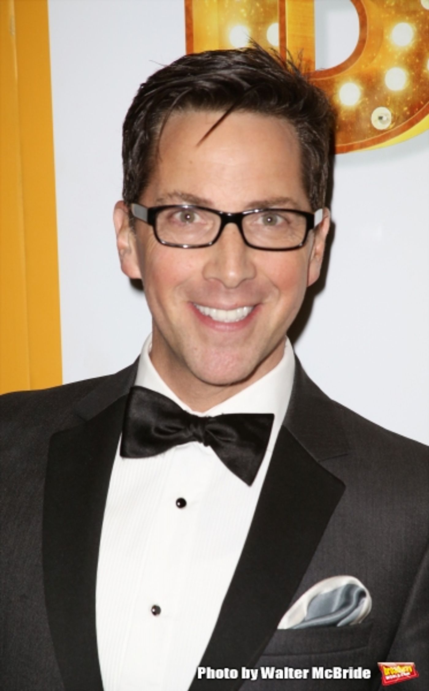 Photo Coverage: On the Red Carpet for IT'S ONLY A PLAY - Part 1  Image