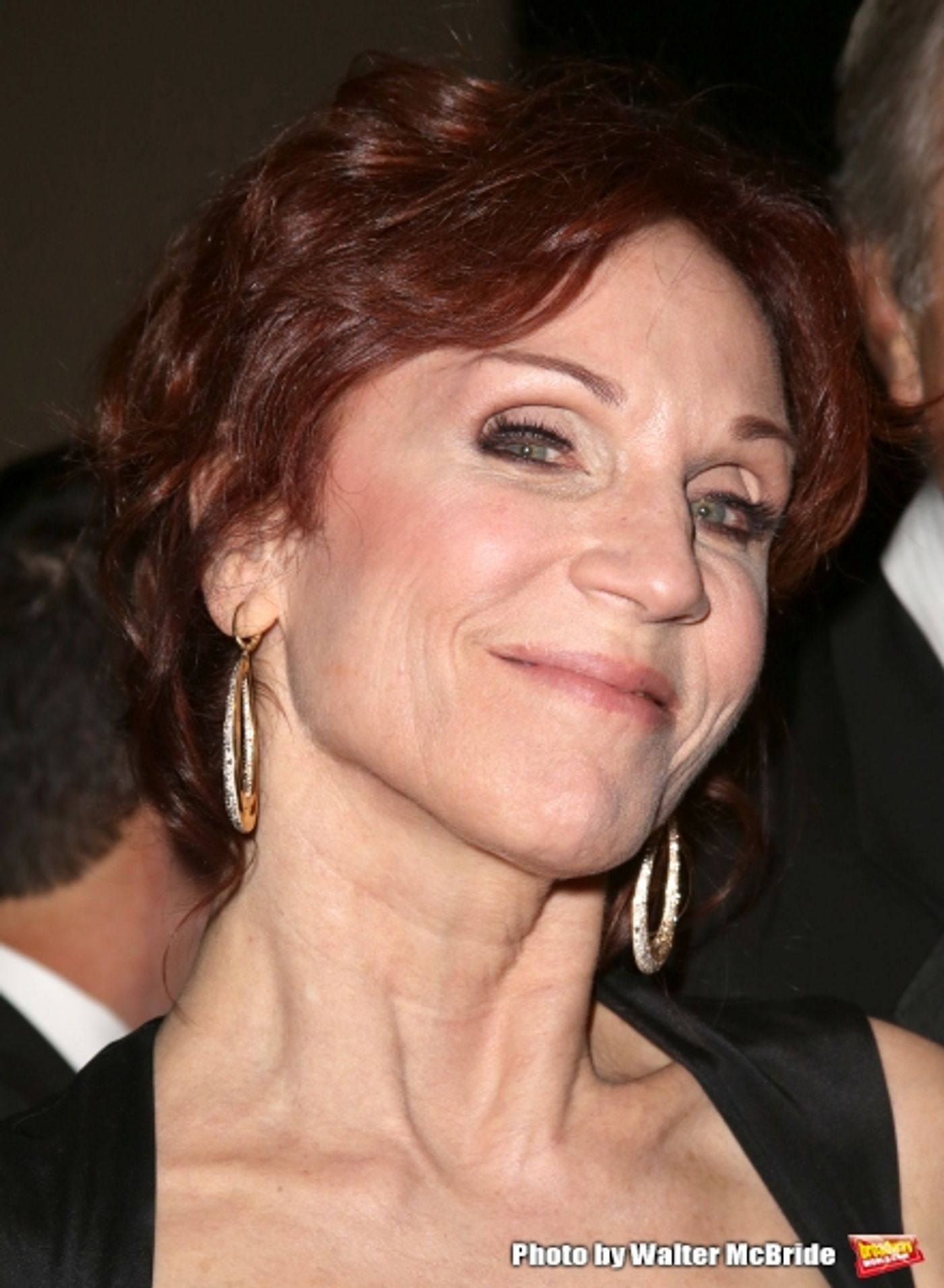 Photo Coverage: On the Red Carpet for IT'S ONLY A PLAY - Part 1  Image