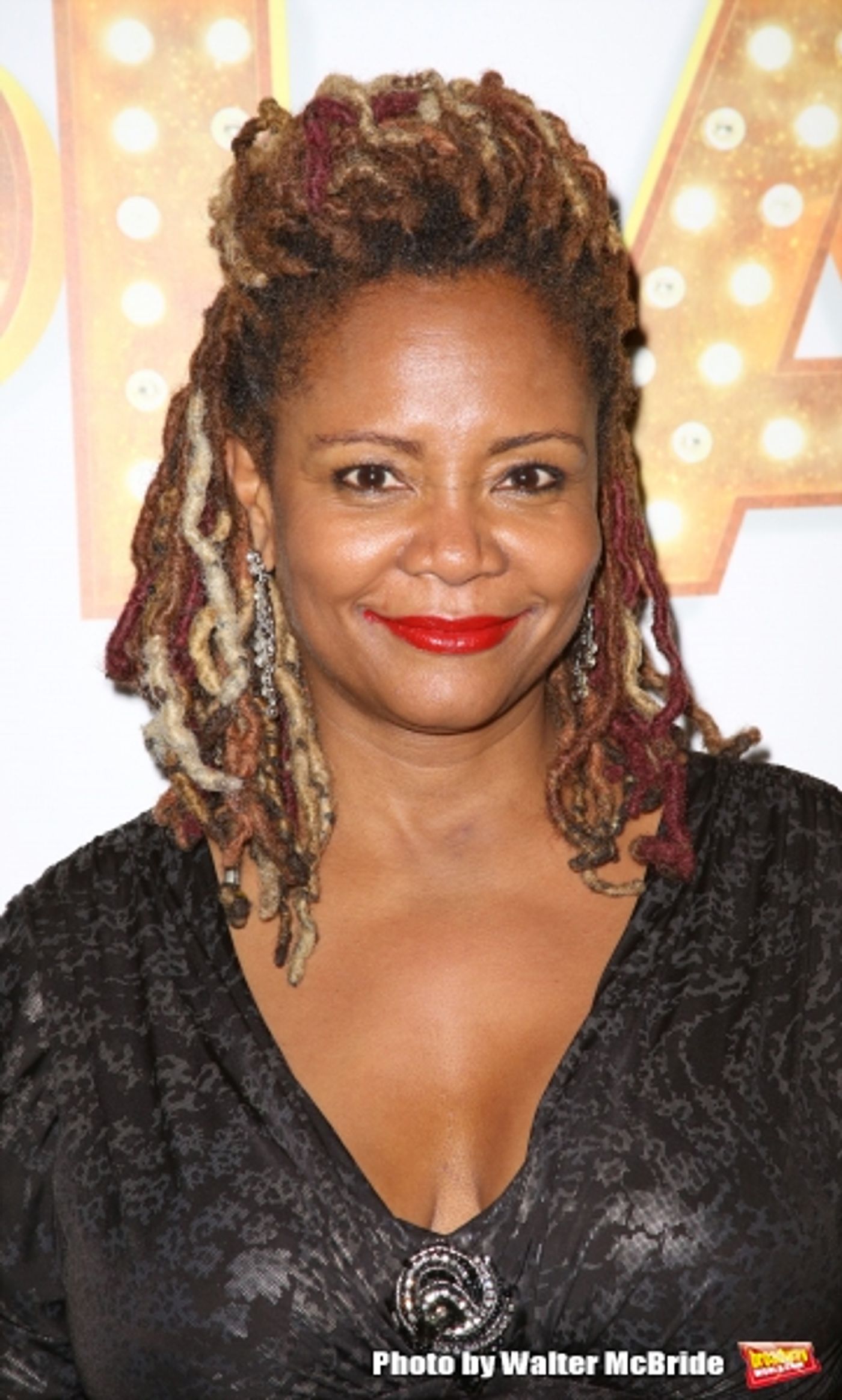 Photo Coverage: On the Red Carpet for IT'S ONLY A PLAY - Part 1  Image