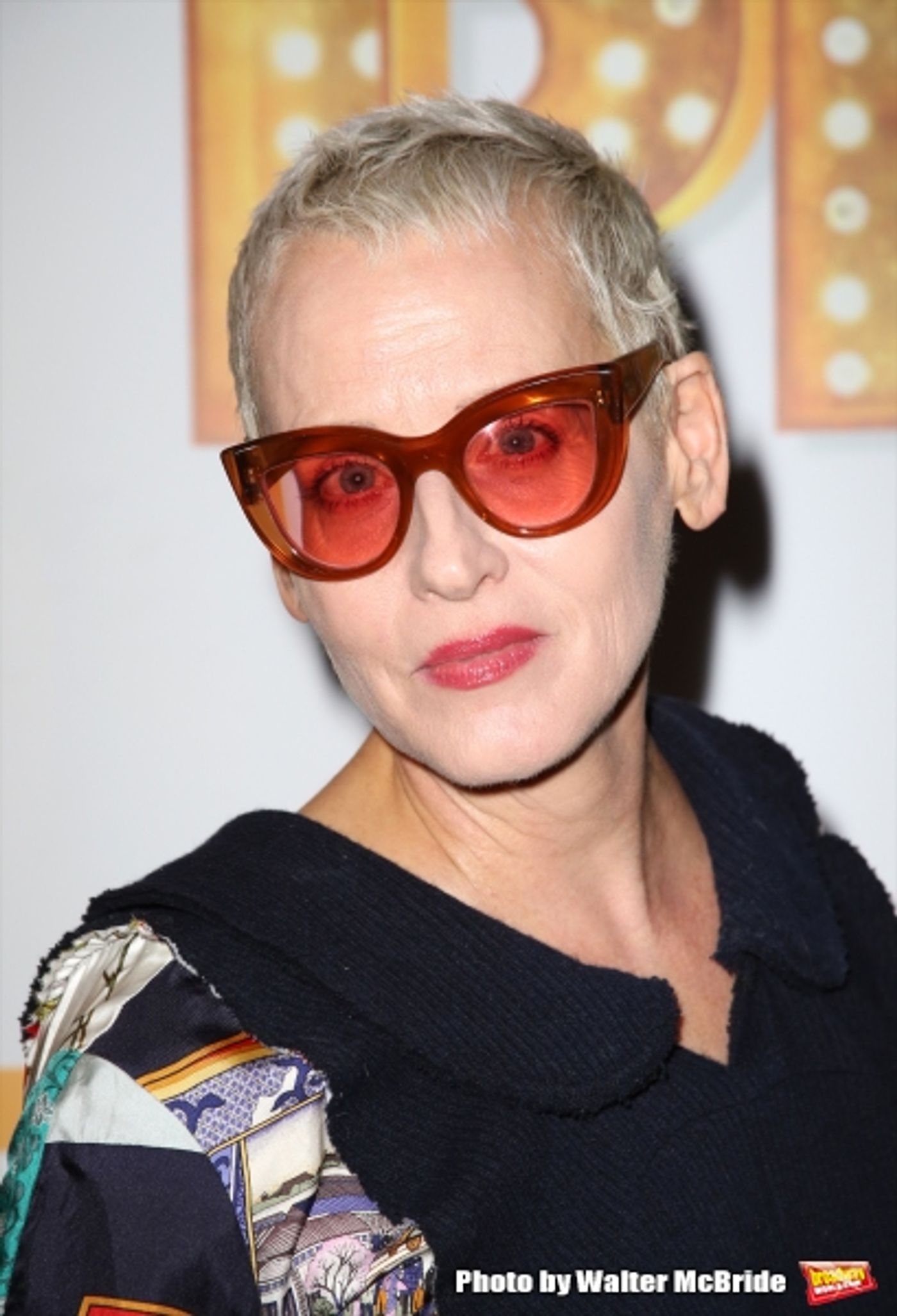 Photo Coverage: On the Red Carpet for IT'S ONLY A PLAY - Part 1  Image