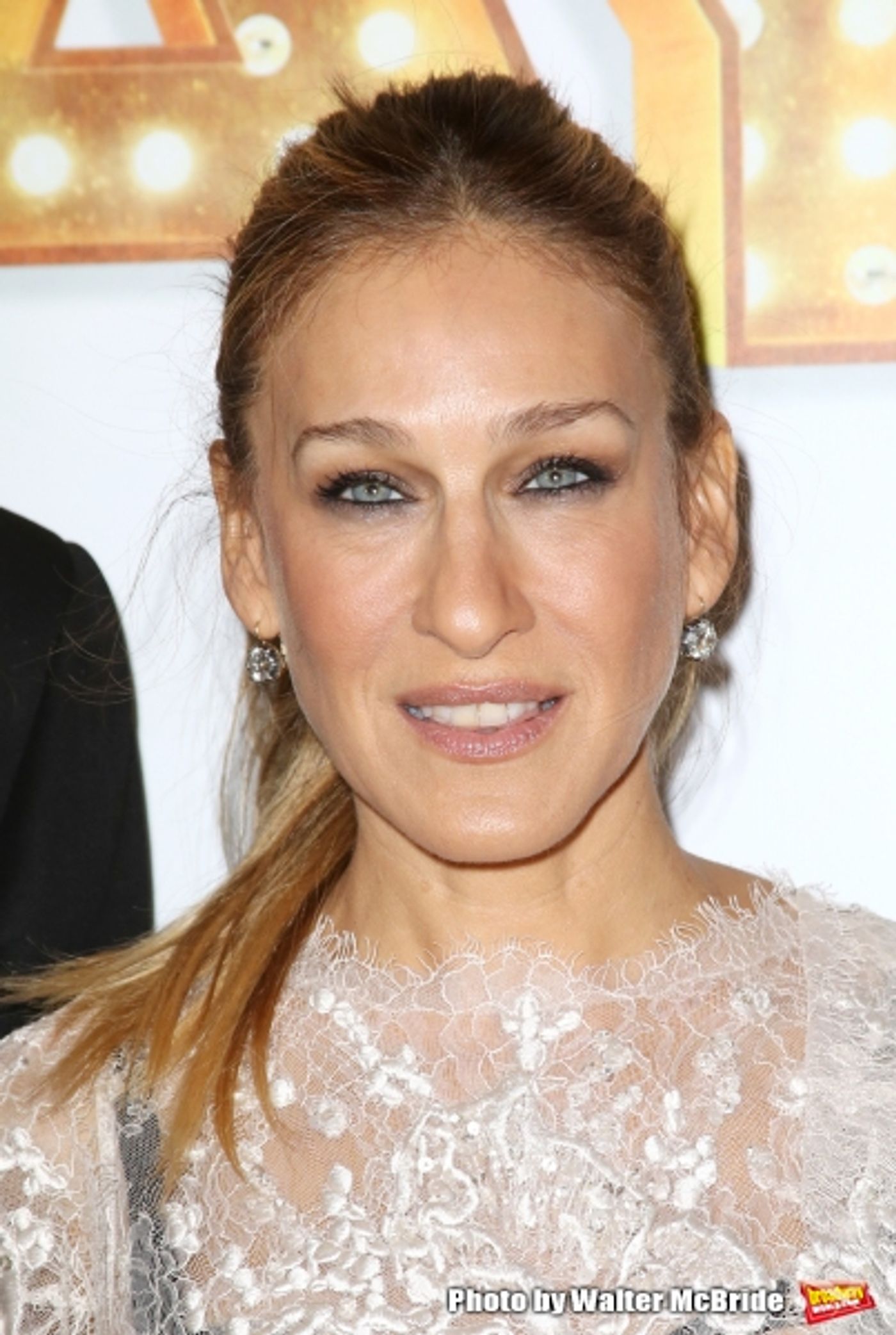 Photo Coverage: On the Red Carpet for IT'S ONLY A PLAY - Part 1  Image