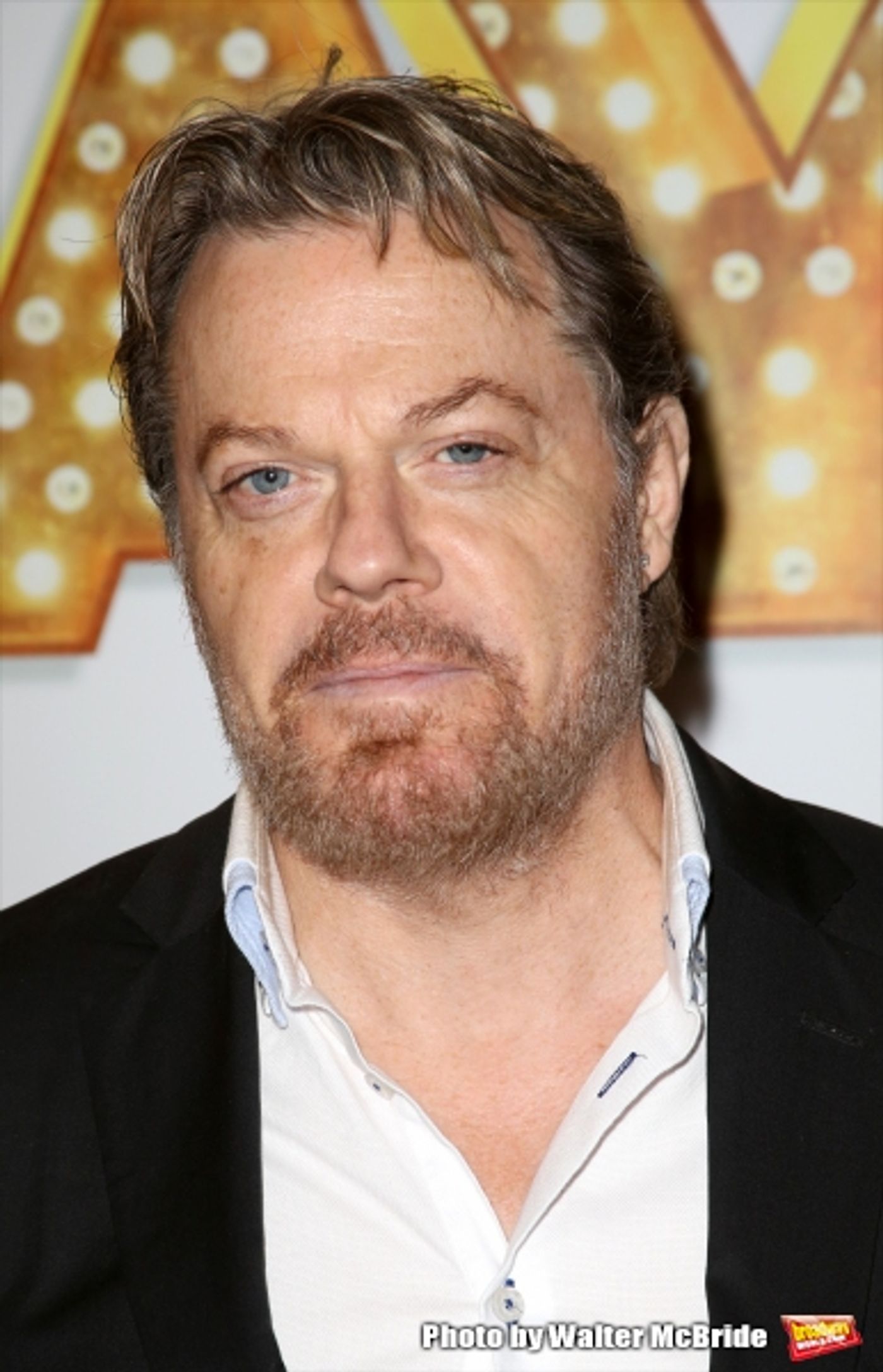 Photo Coverage: On the Red Carpet for IT'S ONLY A PLAY - Part 1  Image