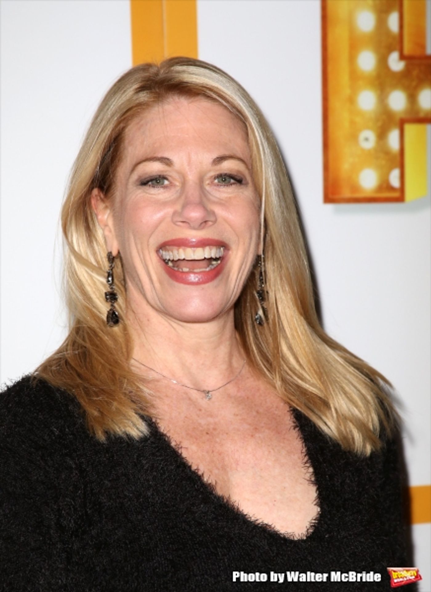 Photo Coverage: On the Red Carpet for IT'S ONLY A PLAY - Part 1  Image