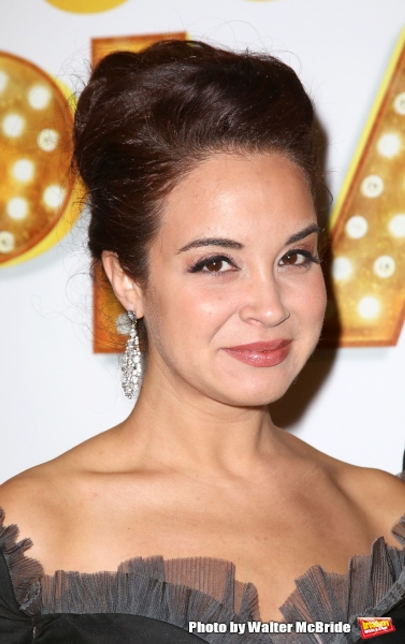 Photo Coverage: On the Red Carpet for IT'S ONLY A PLAY - Part 1  Image
