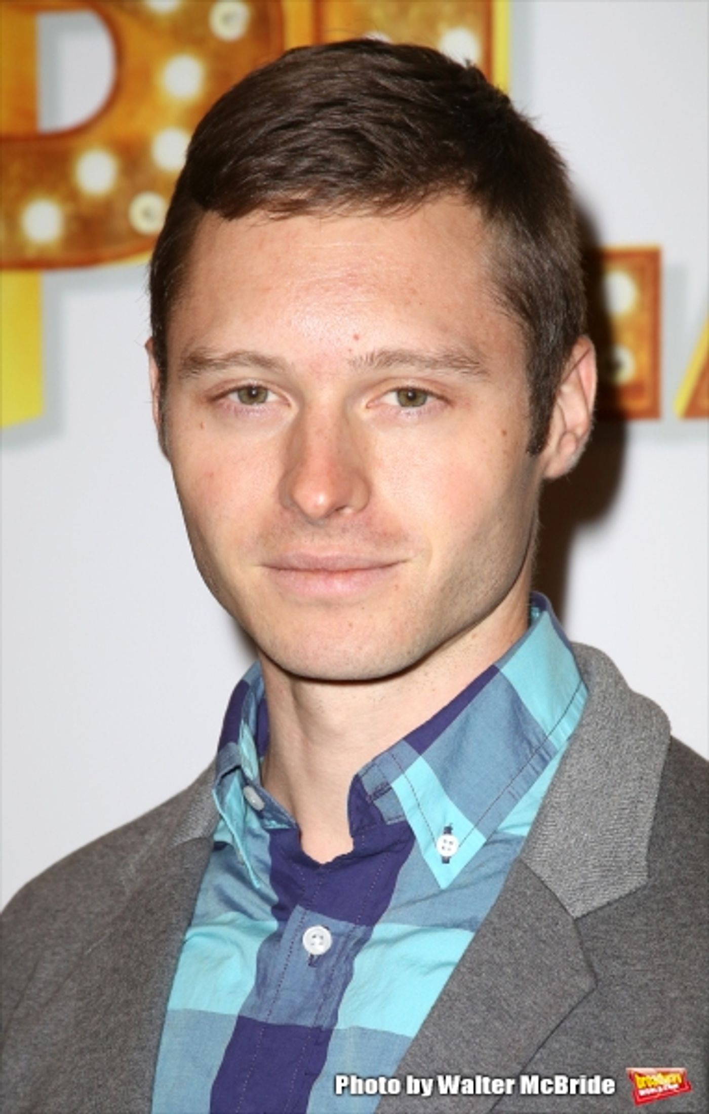 Photo Coverage: On the Red Carpet for IT'S ONLY A PLAY - Part 1  Image