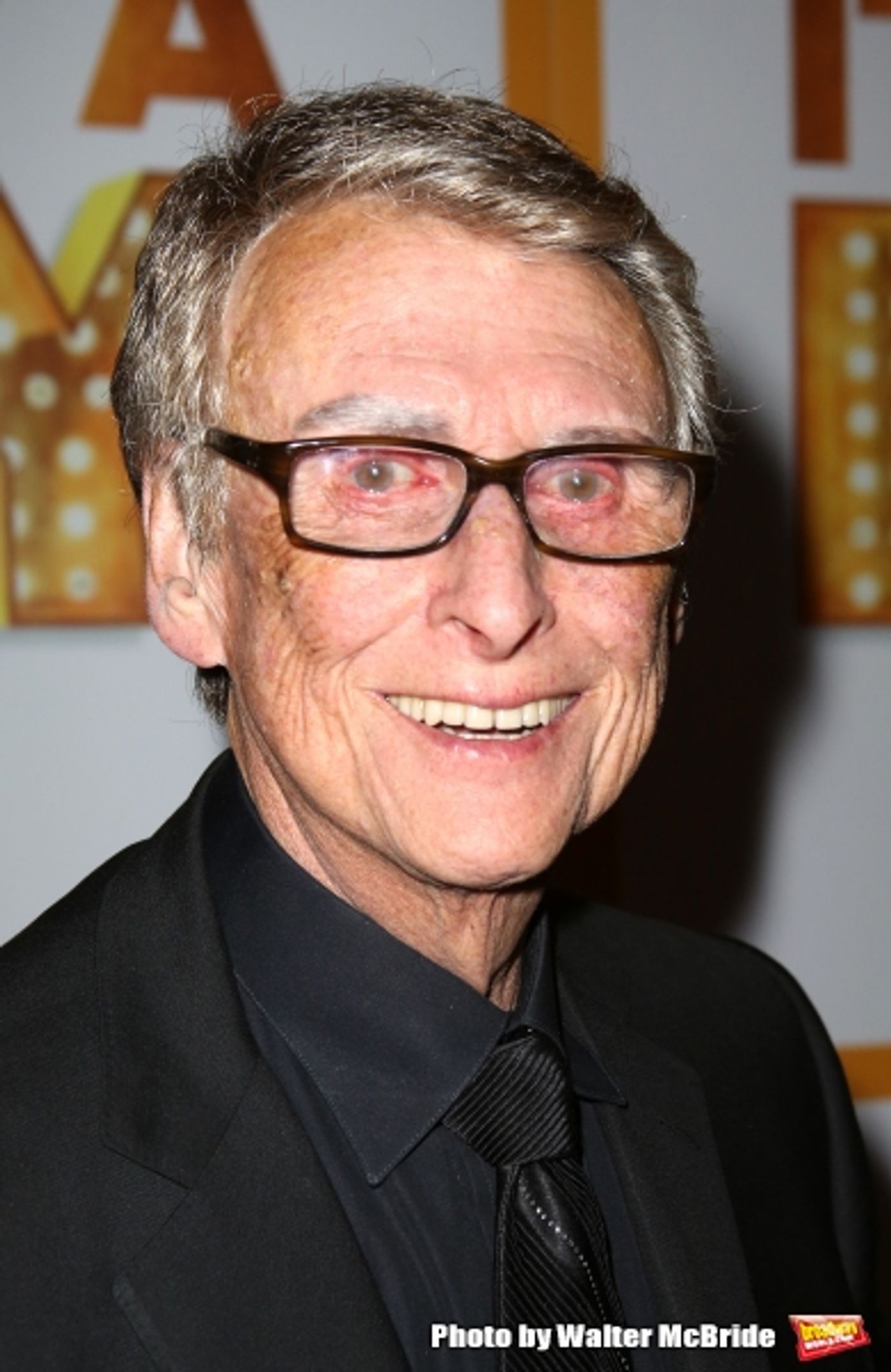 Photo Coverage: On the Red Carpet for IT'S ONLY A PLAY -Part 2  Image