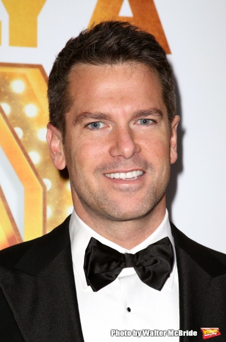 Photo Coverage: On the Red Carpet for IT'S ONLY A PLAY -Part 2 Image