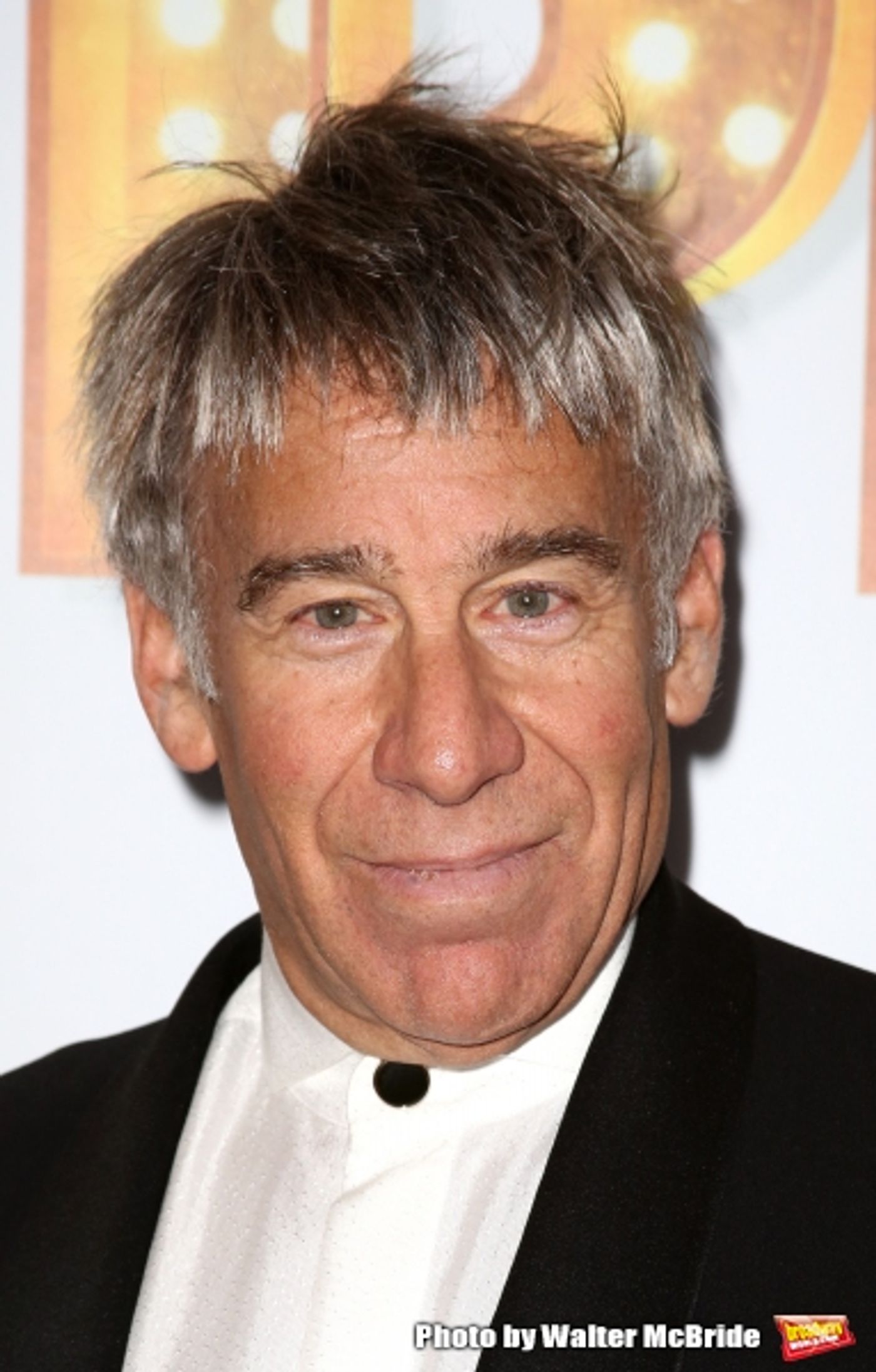 Photo Coverage: On the Red Carpet for IT'S ONLY A PLAY -Part 2  Image