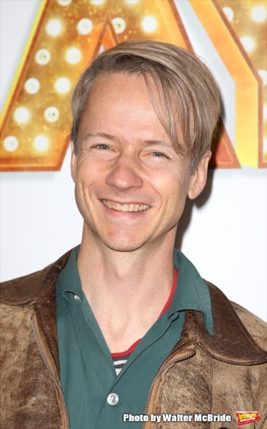 Photo Coverage: On the Red Carpet for IT'S ONLY A PLAY -Part 2 Image