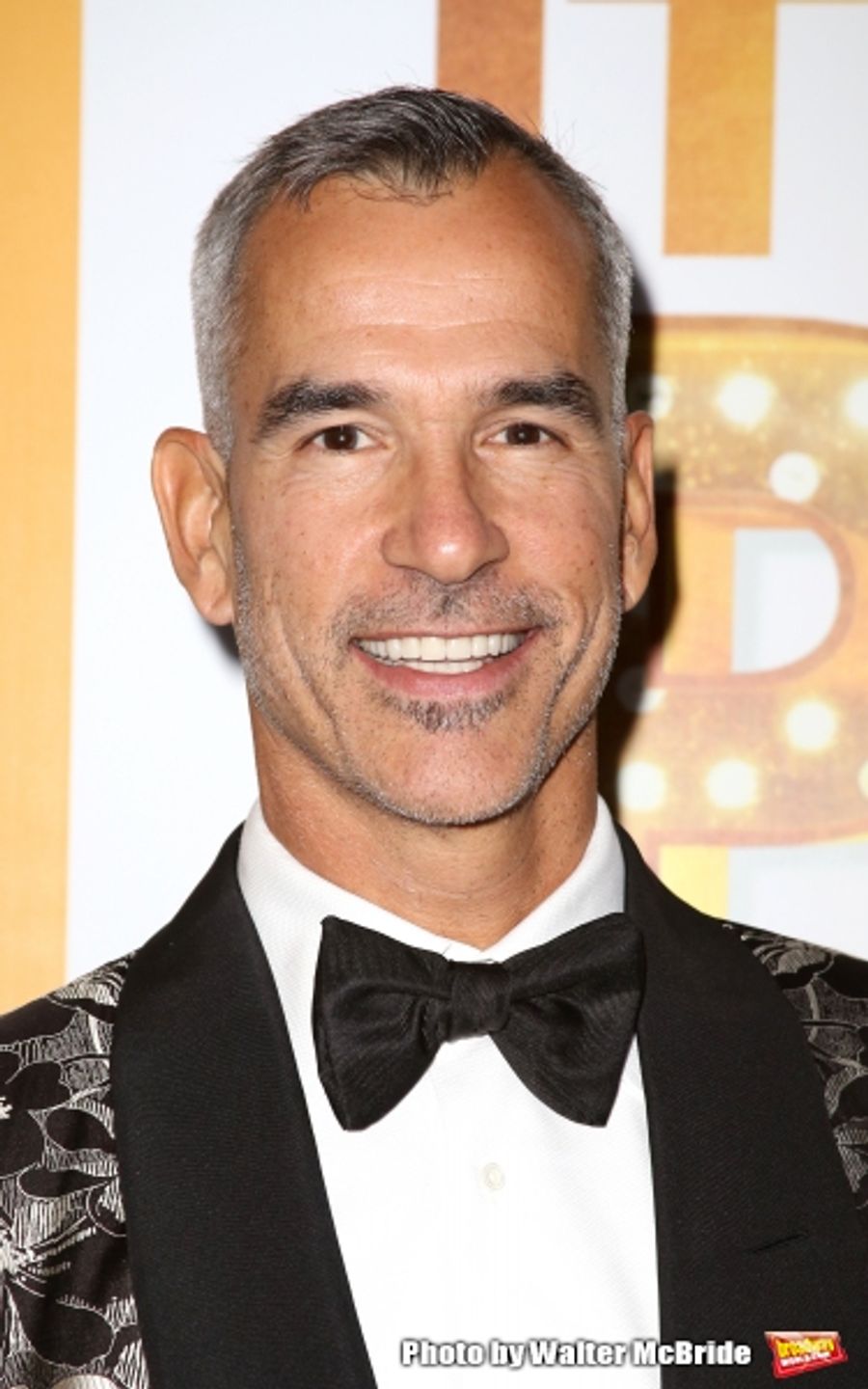 Photo Coverage: On the Red Carpet for IT'S ONLY A PLAY -Part 2 Image