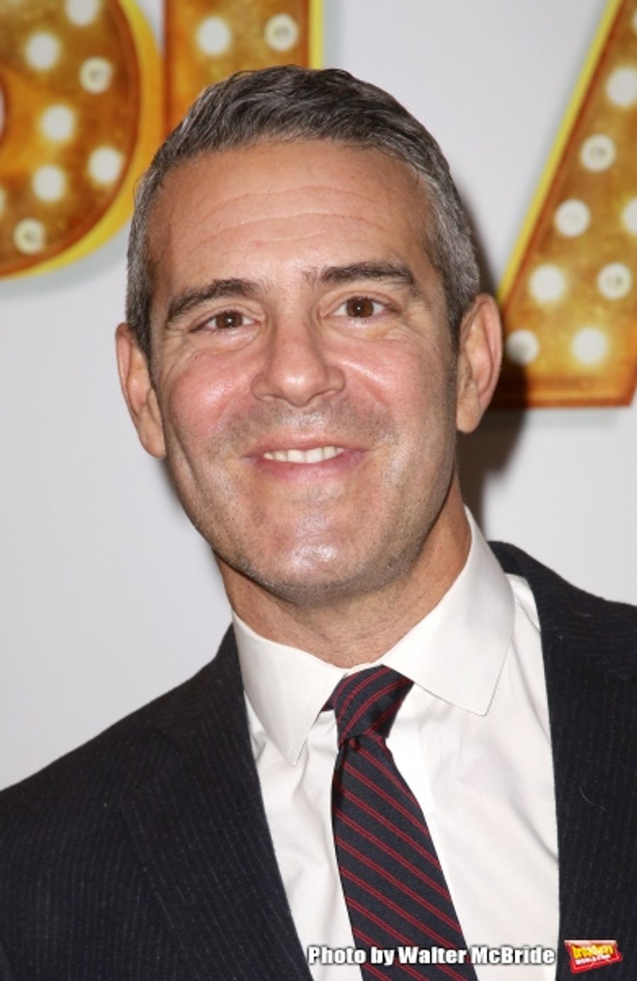 Photo Coverage: On the Red Carpet for IT'S ONLY A PLAY -Part 2 Image