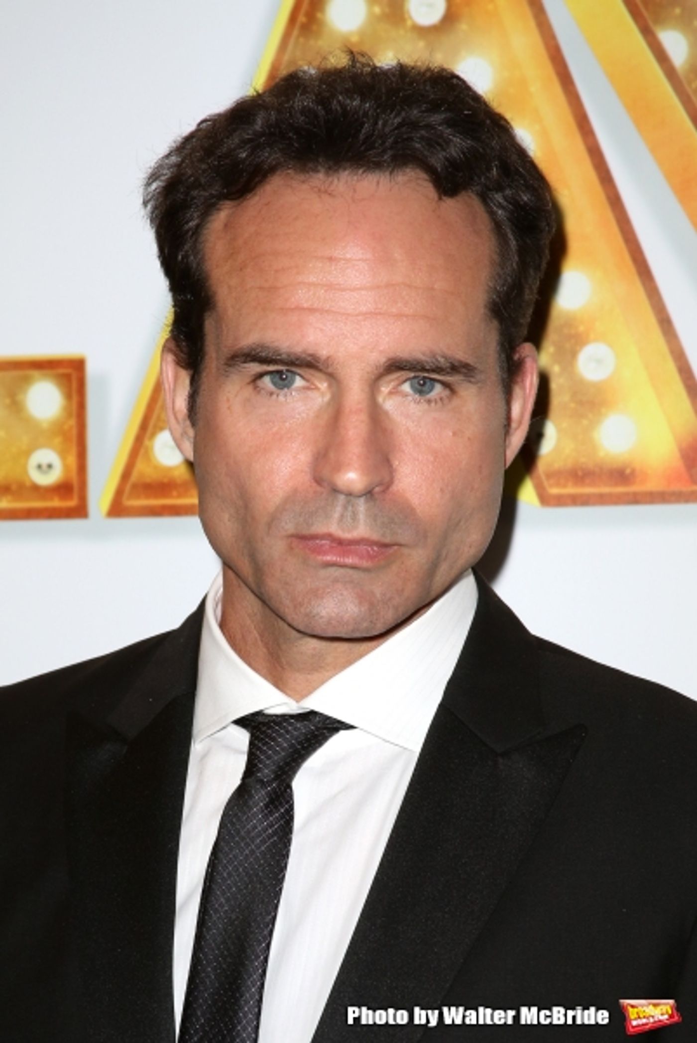 Photo Coverage: On the Red Carpet for IT'S ONLY A PLAY -Part 2  Image