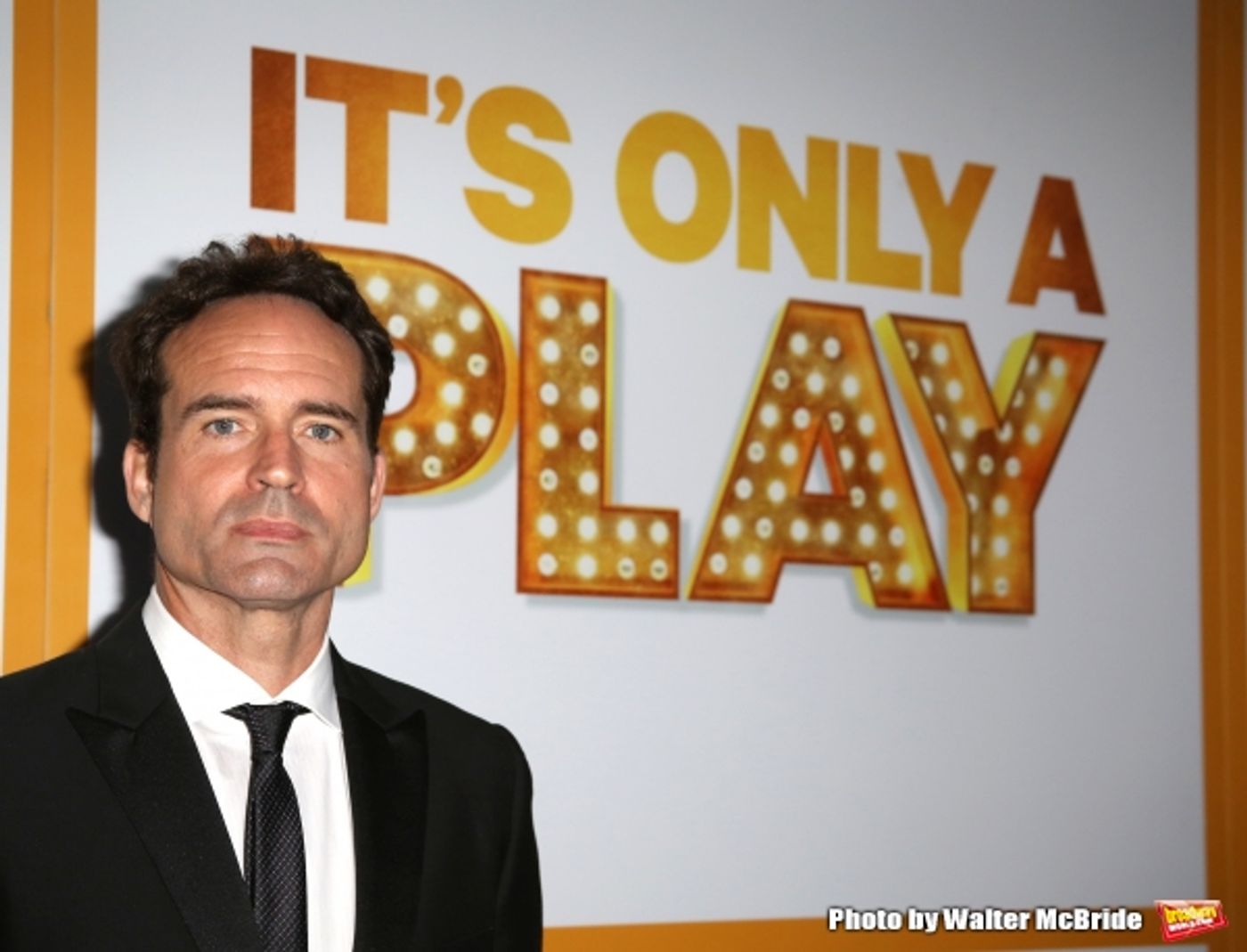 Photo Coverage: On the Red Carpet for IT'S ONLY A PLAY -Part 2  Image