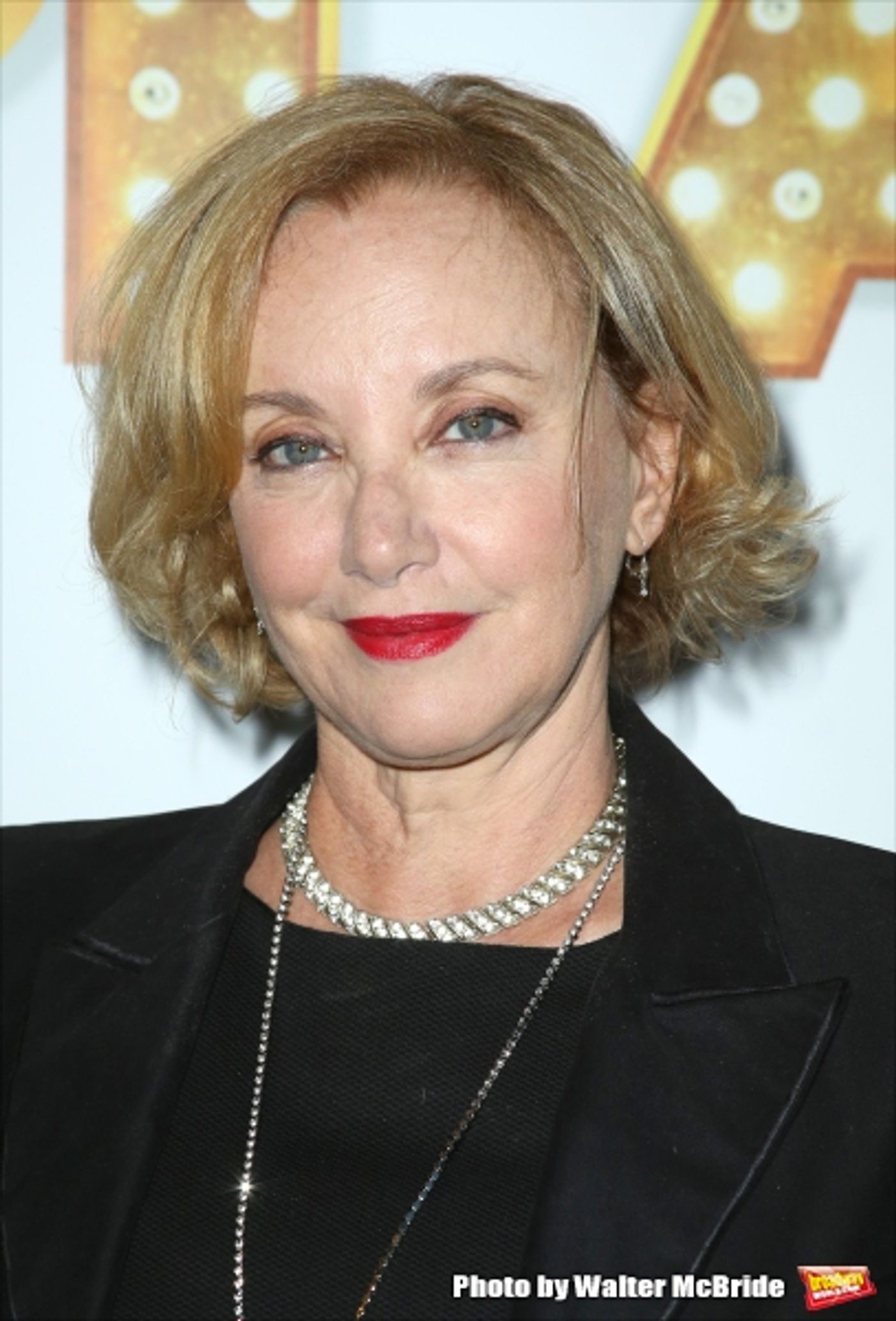 Photo Coverage: On the Red Carpet for IT'S ONLY A PLAY -Part 2  Image