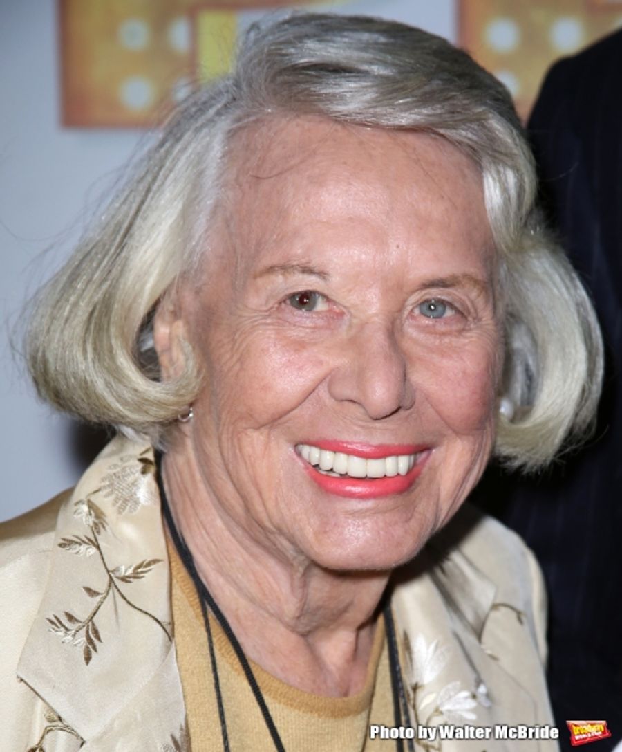 Photo Coverage: On the Red Carpet for IT'S ONLY A PLAY -Part 2 Image