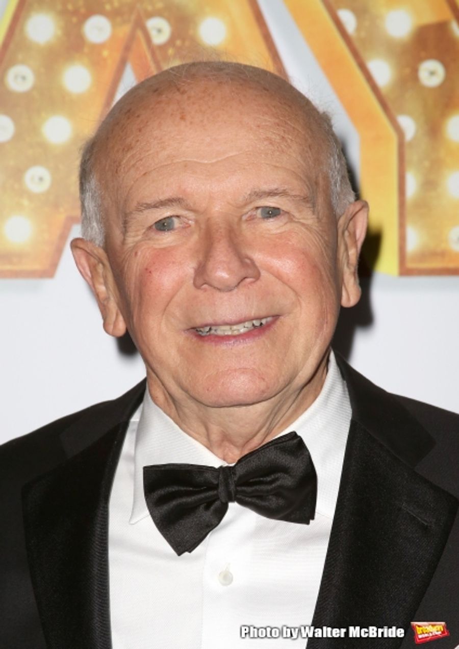 Photo Coverage: On the Red Carpet for IT'S ONLY A PLAY -Part 2 Image
