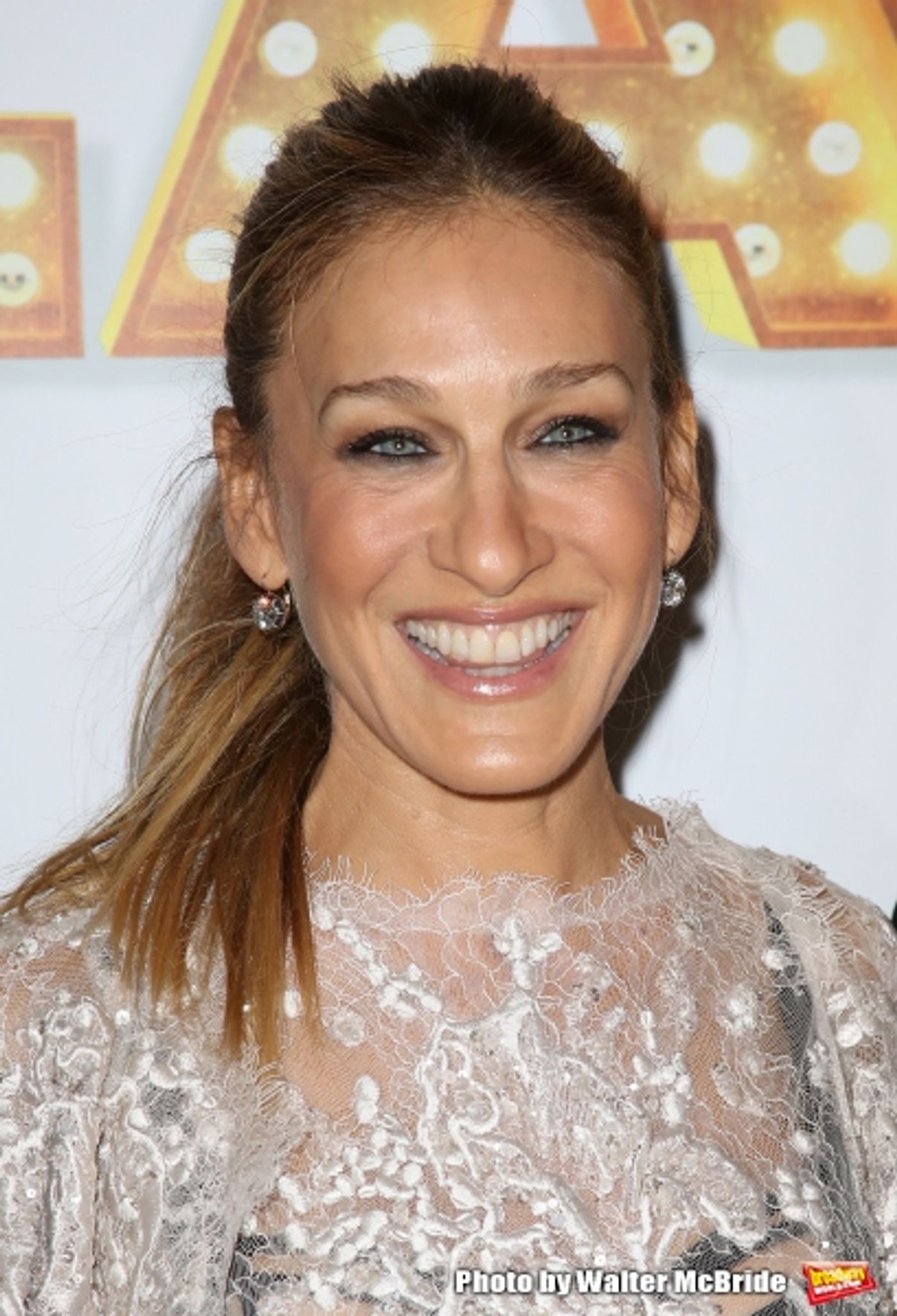 Photo Coverage: On the Red Carpet for IT'S ONLY A PLAY -Part 2  Image