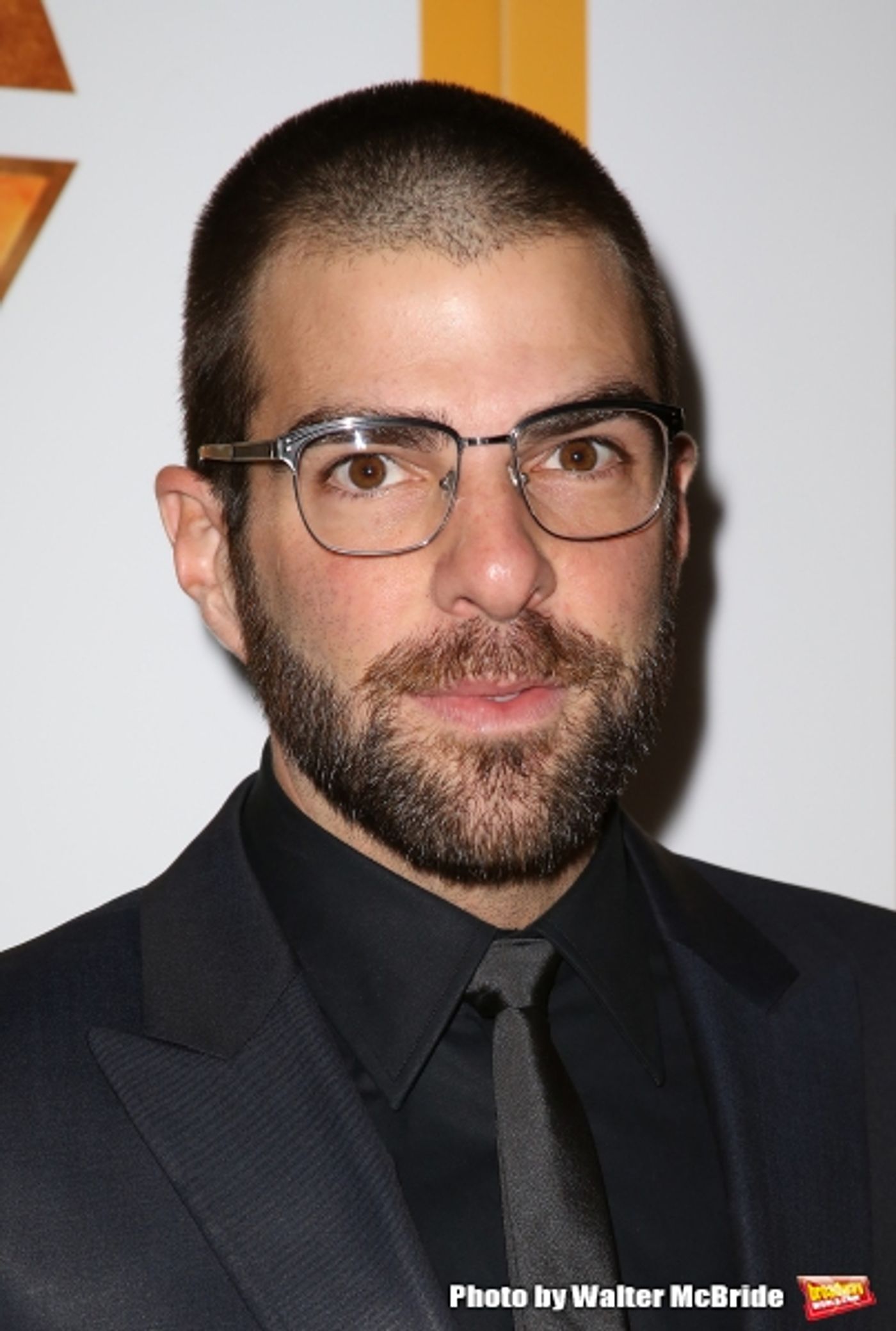 Photo Coverage: On the Red Carpet for IT'S ONLY A PLAY -Part 2  Image