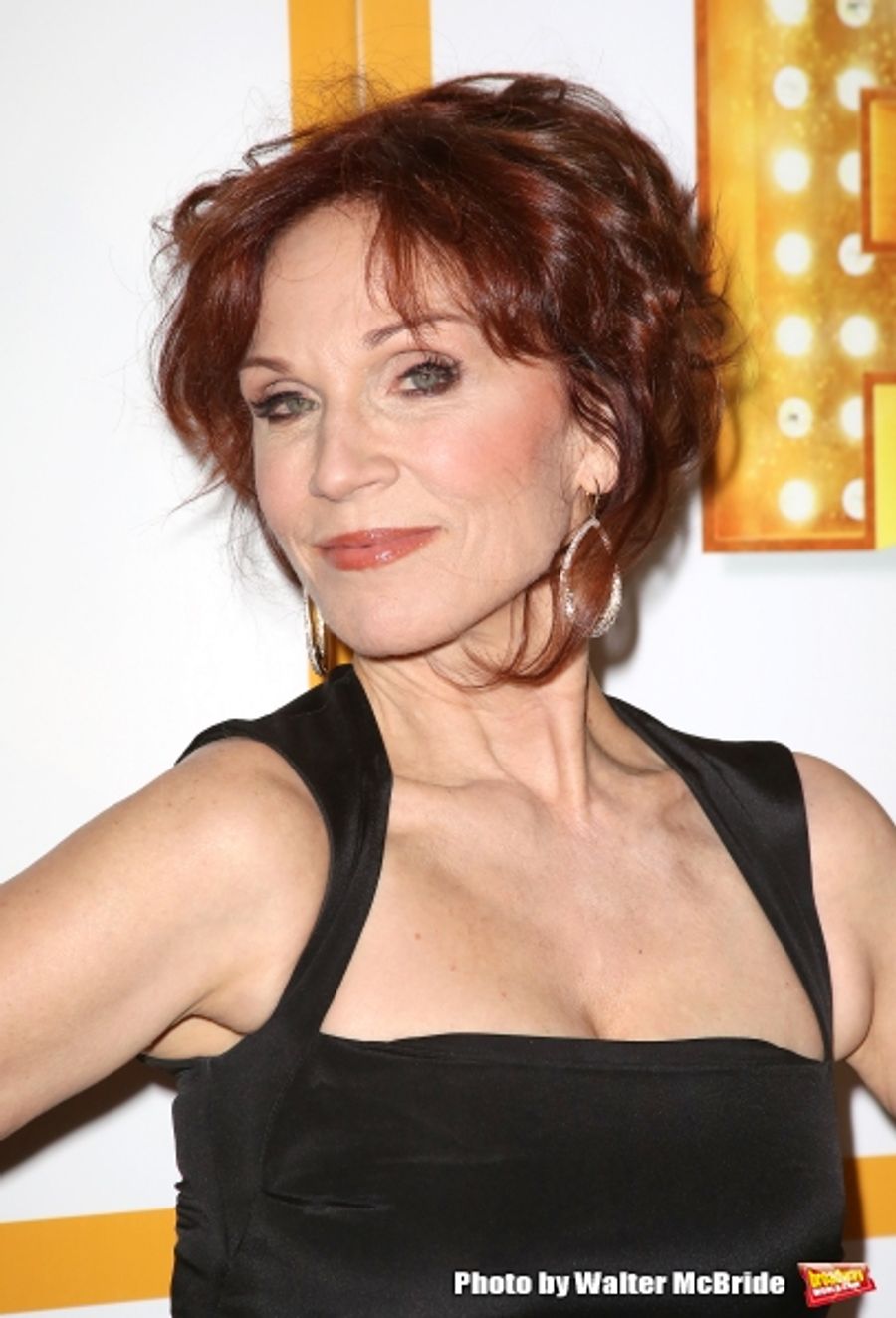 Photo Coverage: On the Red Carpet for IT'S ONLY A PLAY -Part 2 Image