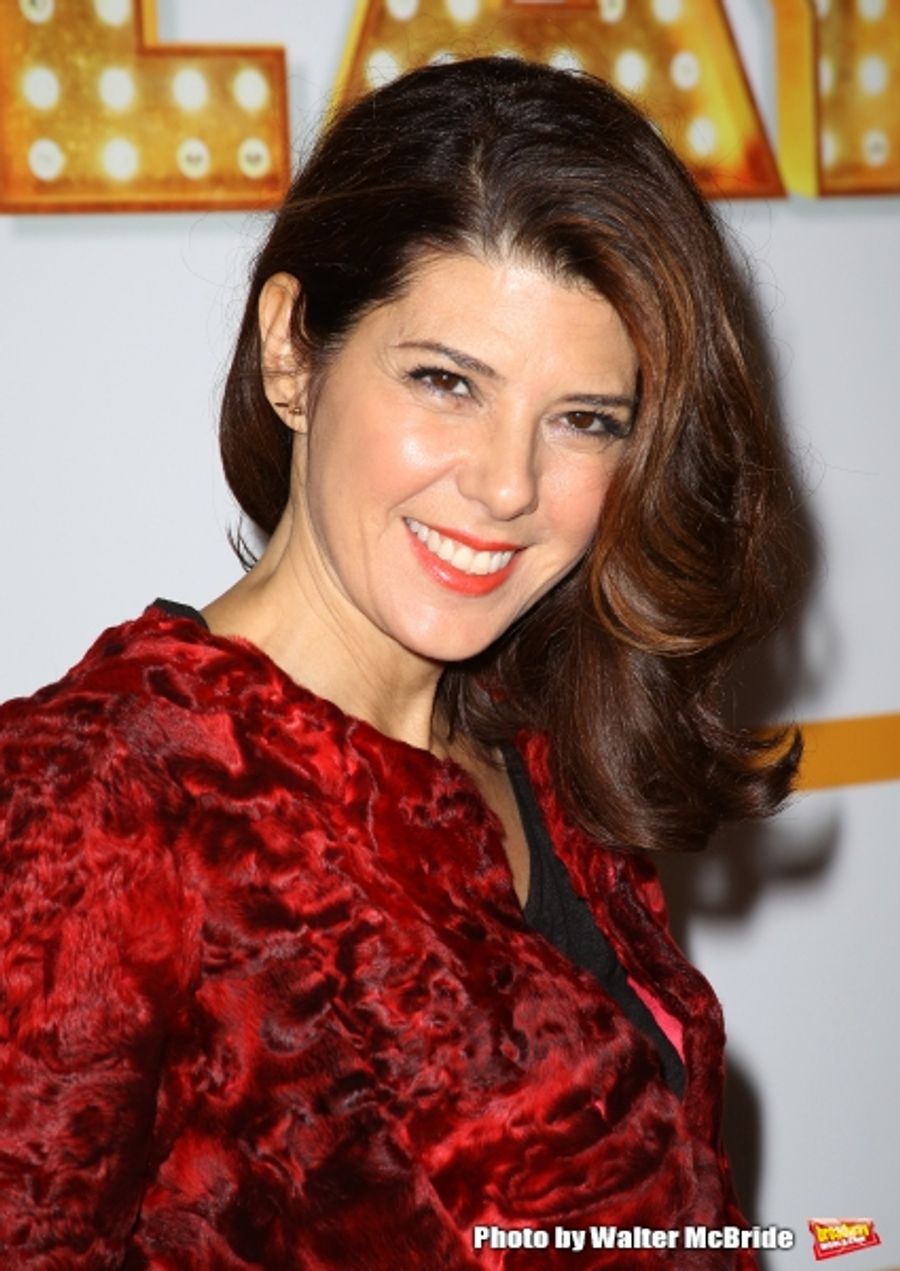 Photo Coverage: On the Red Carpet for IT'S ONLY A PLAY -Part 2 Image