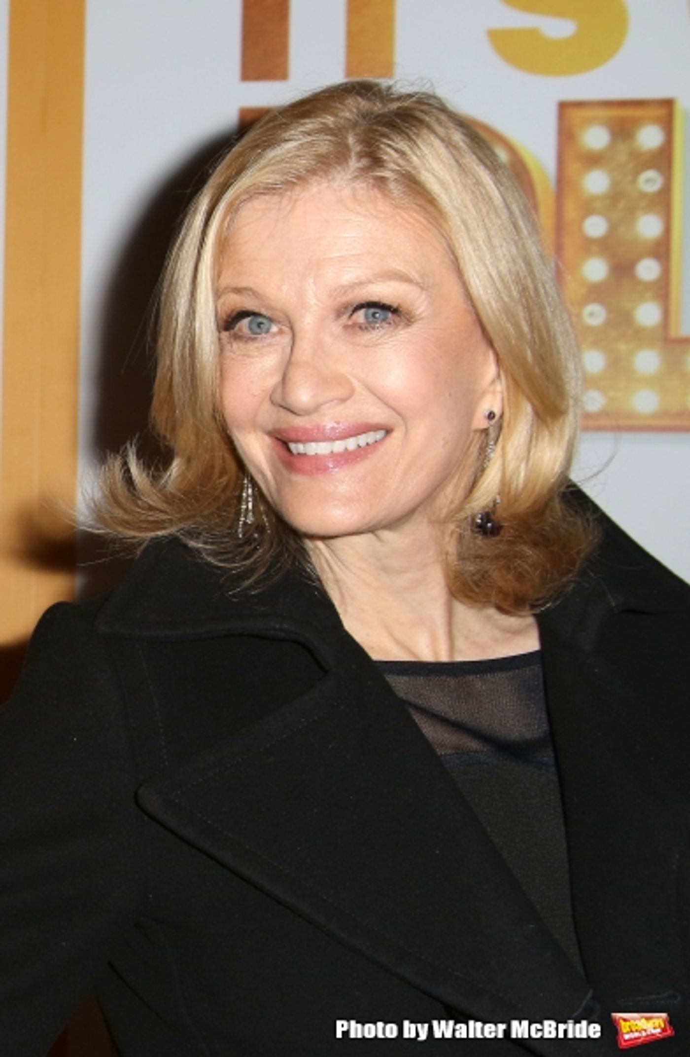 Photo Coverage: On the Red Carpet for IT'S ONLY A PLAY -Part 2  Image