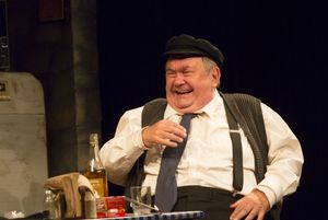 David Schramm @ BroadwayWorld David Schramm Photo