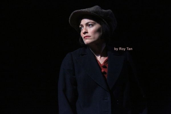 Lara Pulver as Louise Photo