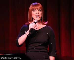 Miss Coco Peru Photo