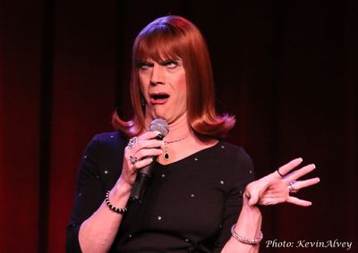 Miss Coco Peru Photo