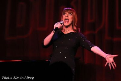 Miss Coco Peru Photo