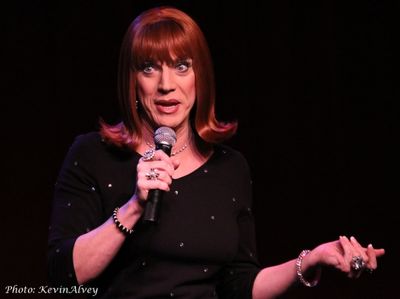 Miss Coco Peru Photo