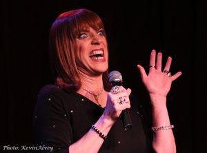 Miss Coco Peru Photo