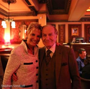 Candace Leeds, Jay Tanenbaum Photo