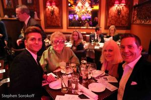 Eric Gabbard, June Freemanzon, Lynn Henderson, Steven Reineke @ BroadwayWorld Eric Gabbard, June Freemanzon, Lynn Henderson, Steven Reineke Photo