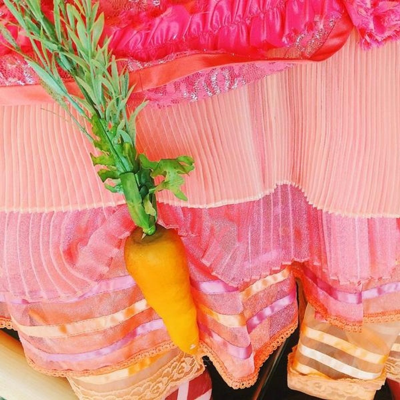 Photo Flash: Saturday Intermission Pics October 11 - MISS SAIGON Cast 'Steals' MAMMA MIA! and More! Photo Flash: Saturday Intermission Pics October 11 - MISS SAIGON Cast 'Steals' MAMMA MIA! and More! Image